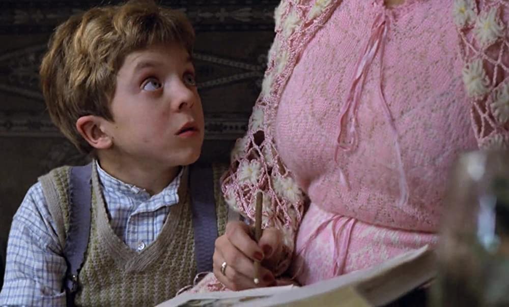 「ブリキの太鼓」ダービット・ベネントの画像