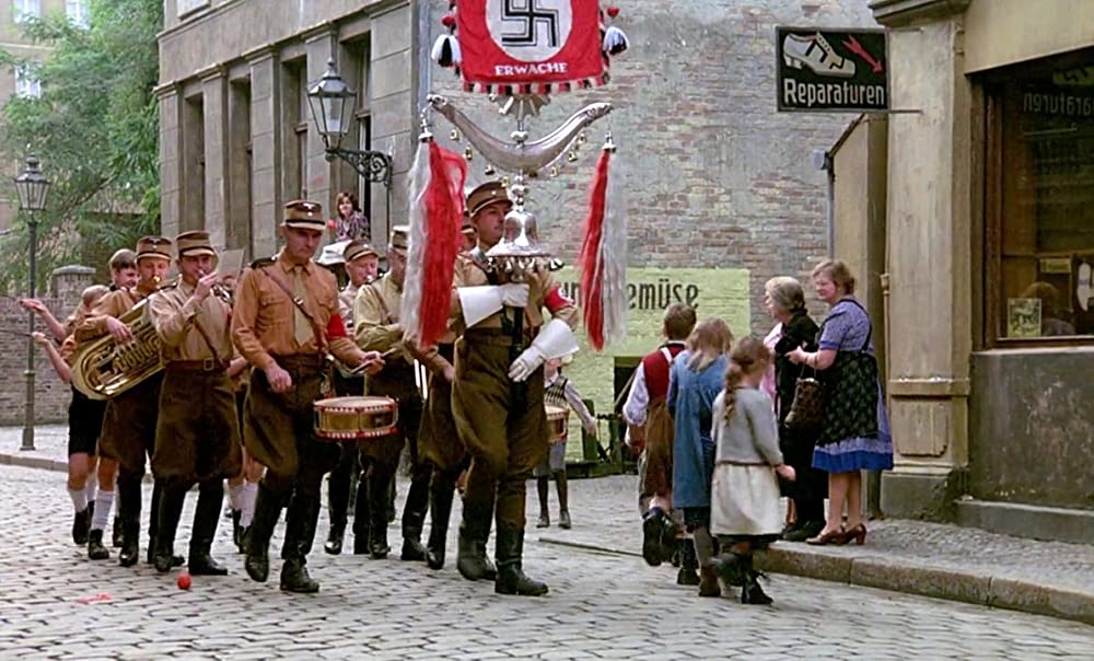 「ブリキの太鼓」の画像