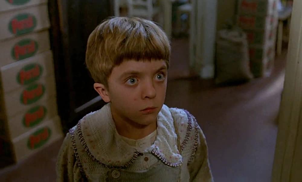 ブリキの太鼓の画像