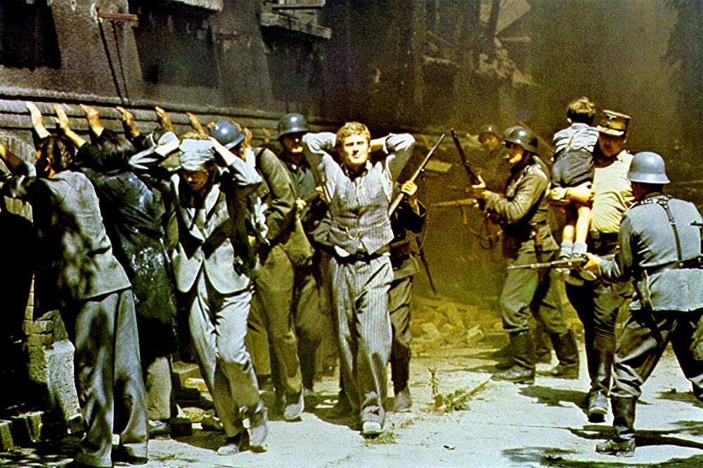 「ブリキの太鼓」ダービット・ベネント & ダニエル・オルブリフスキーの画像