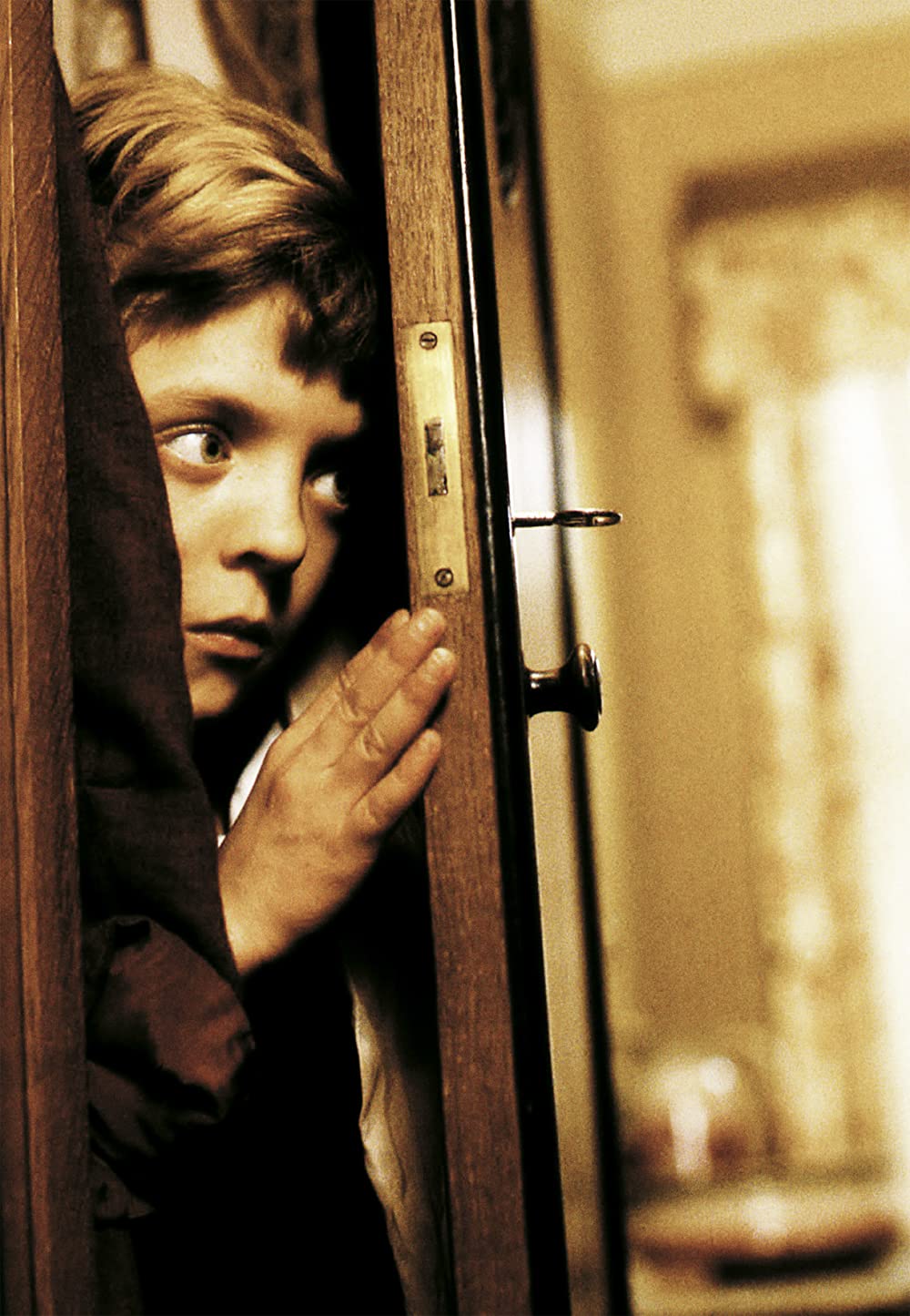 「ブリキの太鼓」ダービット・ベネントの画像