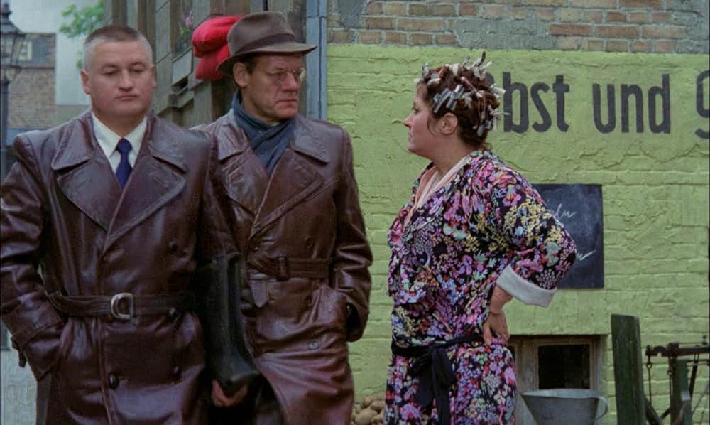 「ブリキの太鼓」の画像