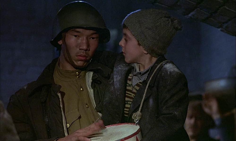 「ブリキの太鼓」の画像