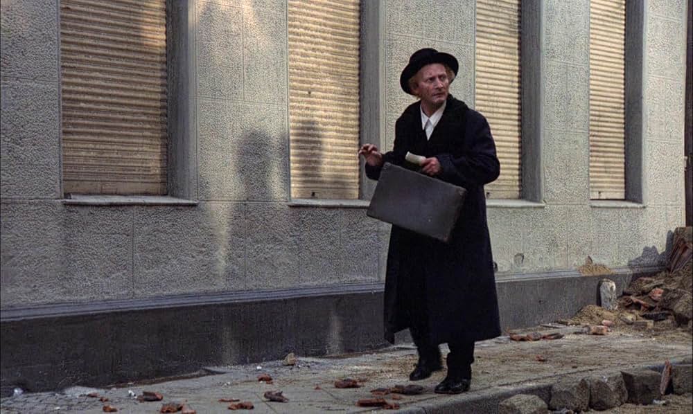 「ブリキの太鼓」の画像