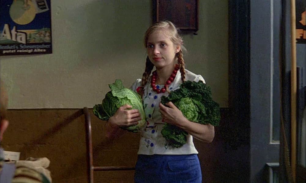 「ブリキの太鼓」の画像