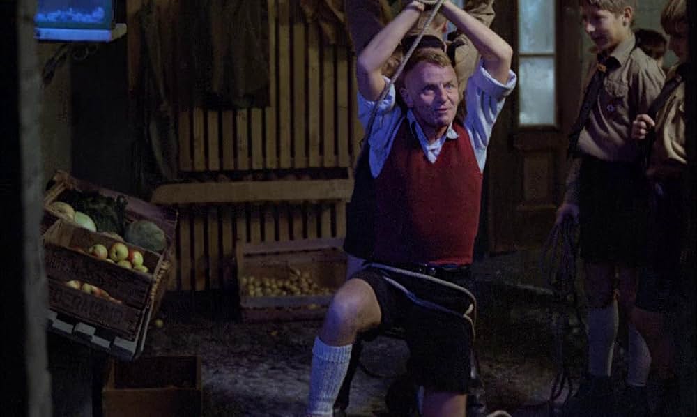 「ブリキの太鼓」の画像