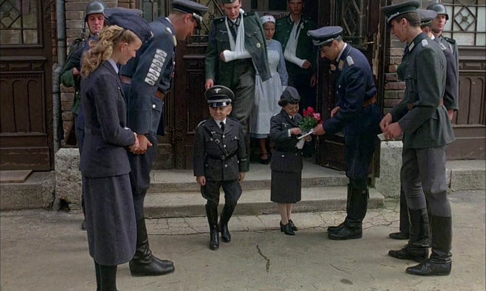 「ブリキの太鼓」の画像