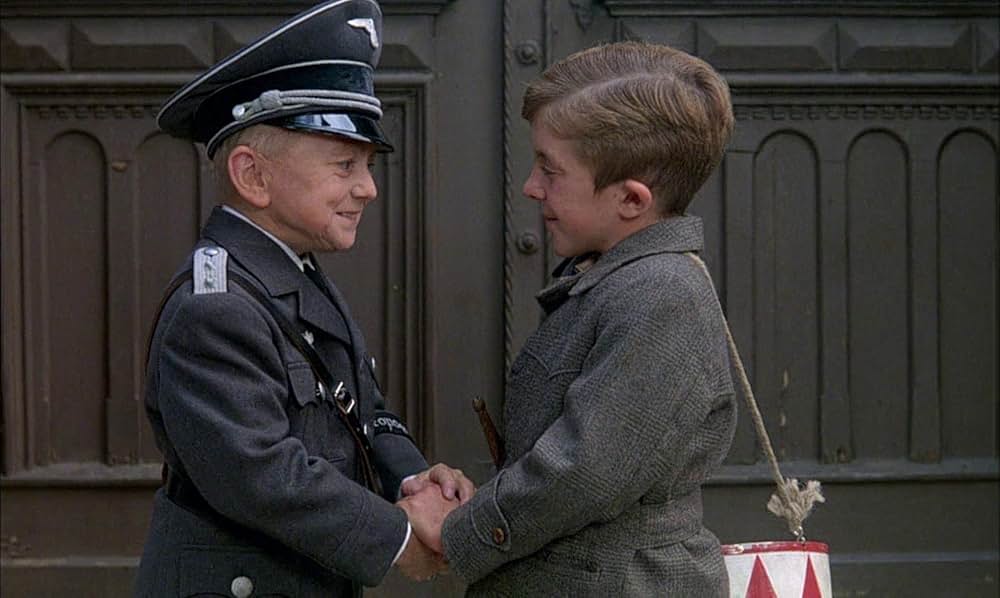 「ブリキの太鼓」の画像