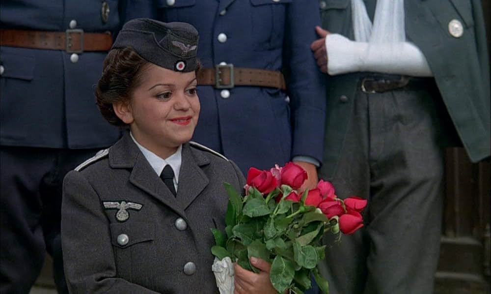 「ブリキの太鼓」の画像