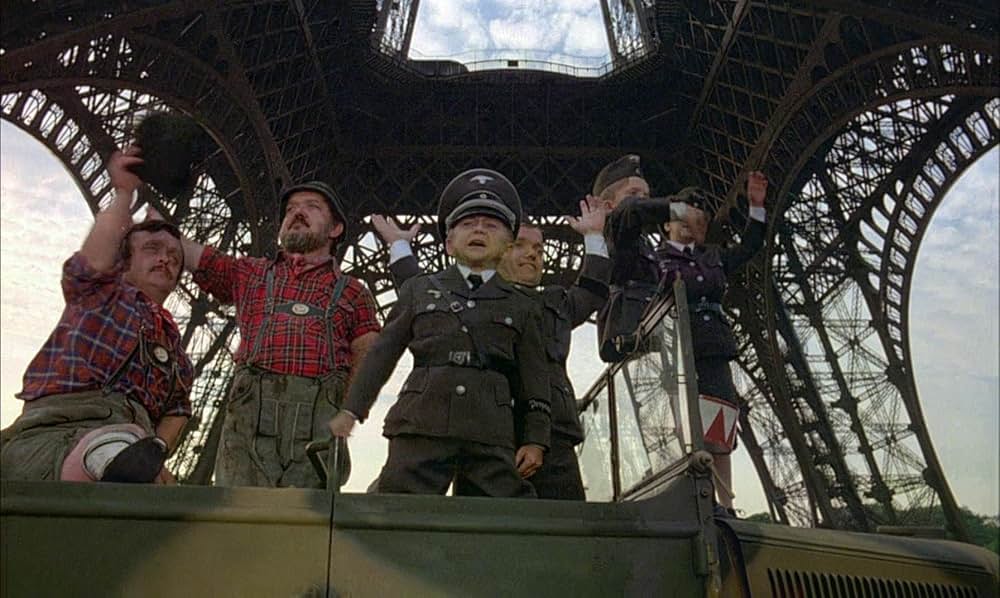 「ブリキの太鼓」の画像