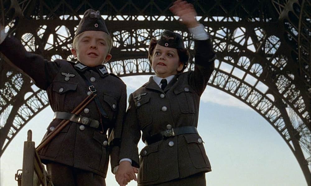 「ブリキの太鼓」の画像