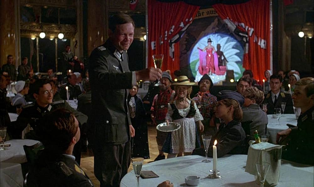 「ブリキの太鼓」の画像