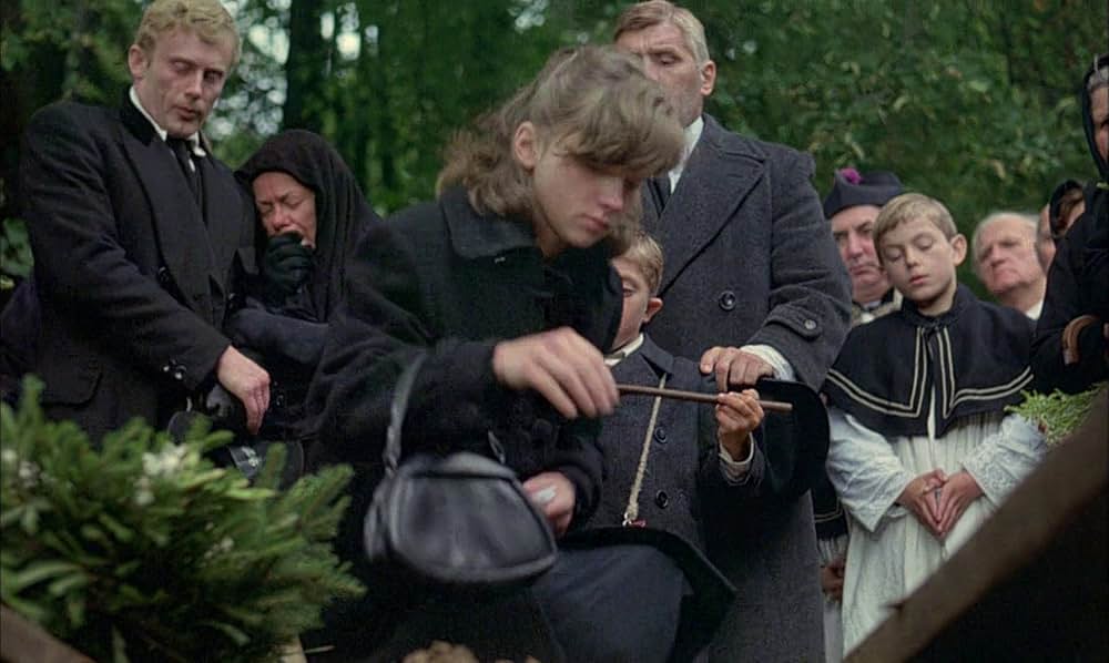 「ブリキの太鼓」の画像