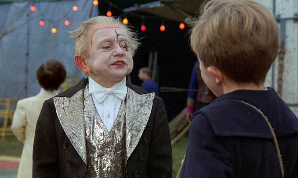 「ブリキの太鼓」の画像