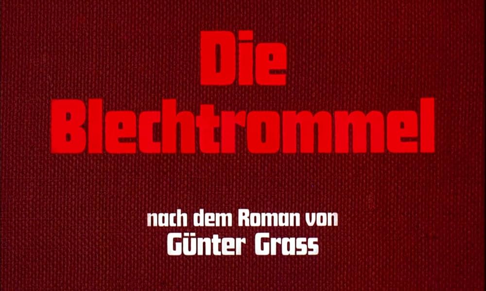 「ブリキの太鼓」の画像