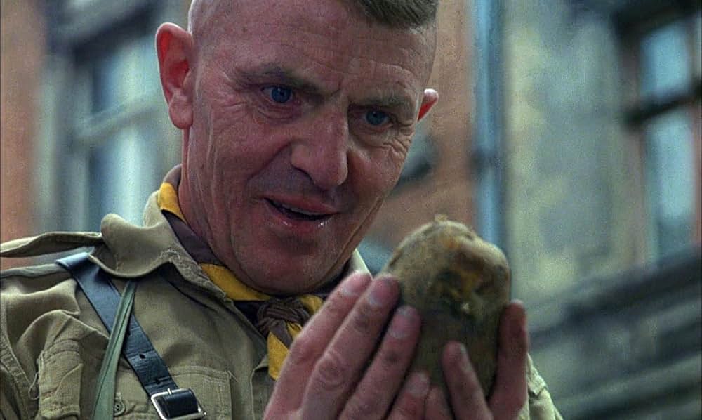 「ブリキの太鼓」の画像