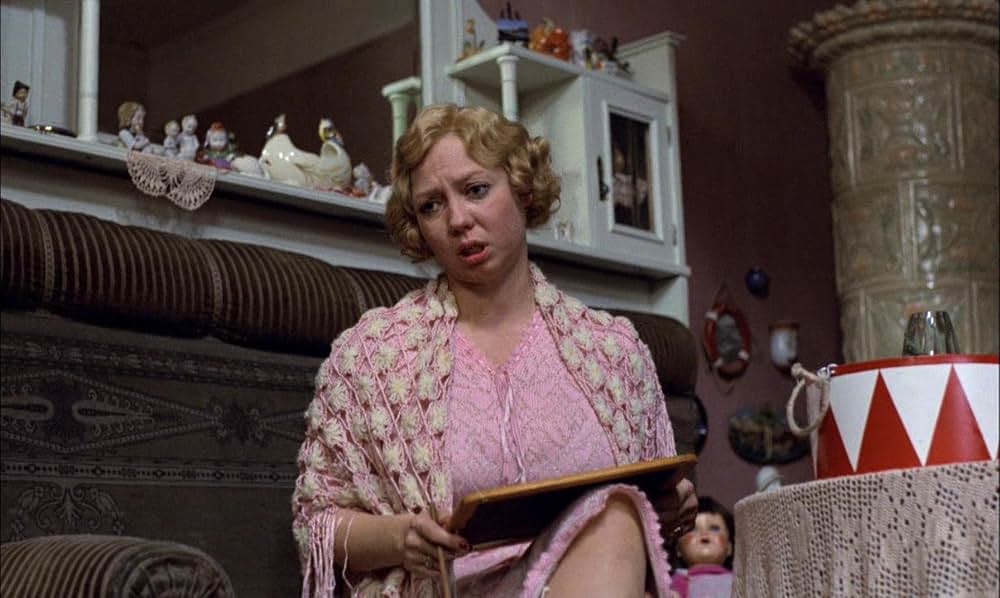 「ブリキの太鼓」の画像