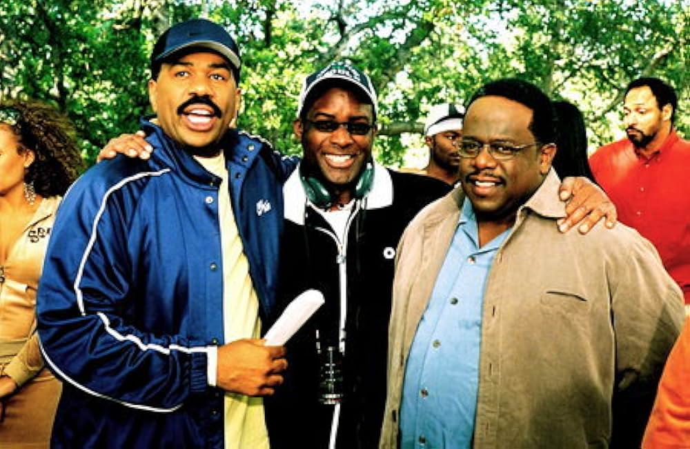 ジョンソン一家の ババババケーションの画像