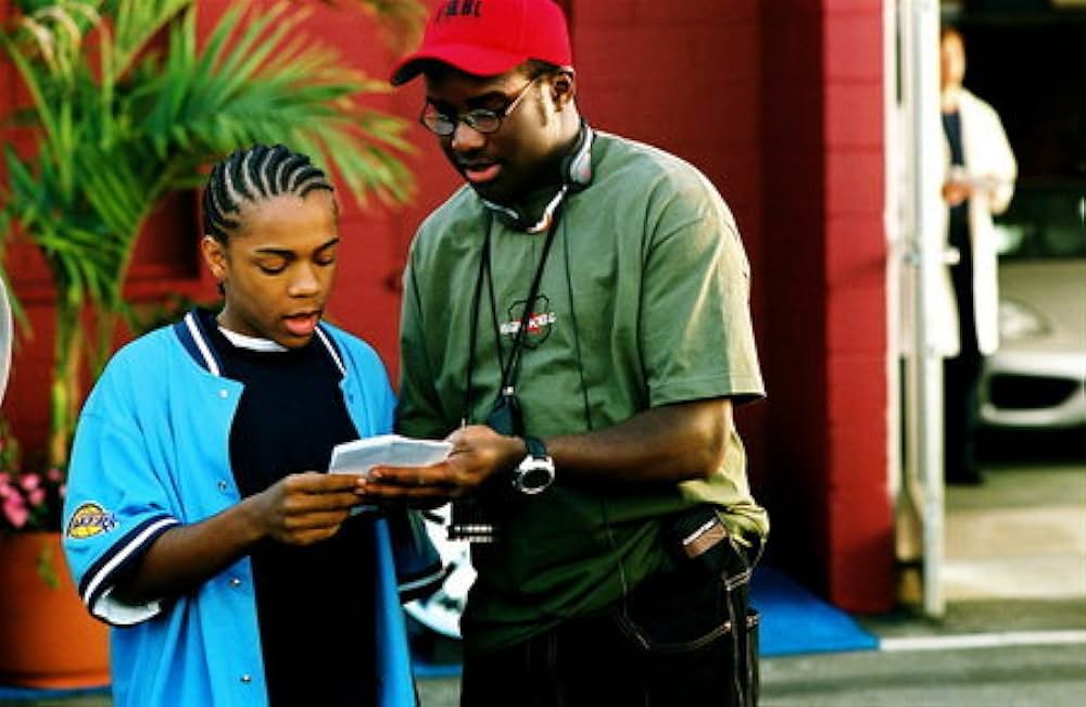 ジョンソン一家の ババババケーションの画像