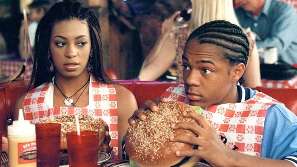 ジョンソン一家の ババババケーションの画像