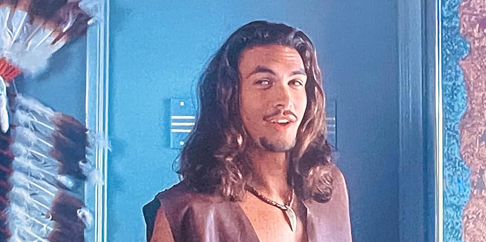 ジョンソン一家の ババババケーションの画像