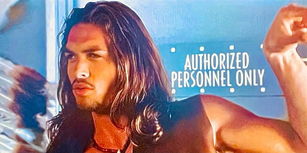 ジョンソン一家の ババババケーションの画像