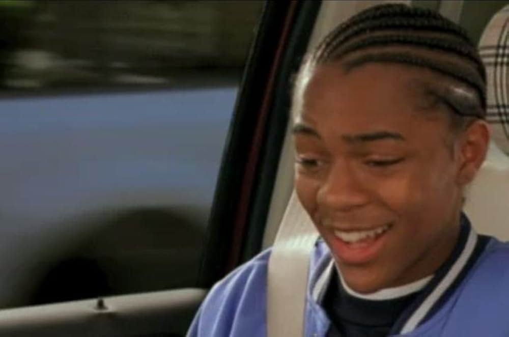 ジョンソン一家の ババババケーションの画像