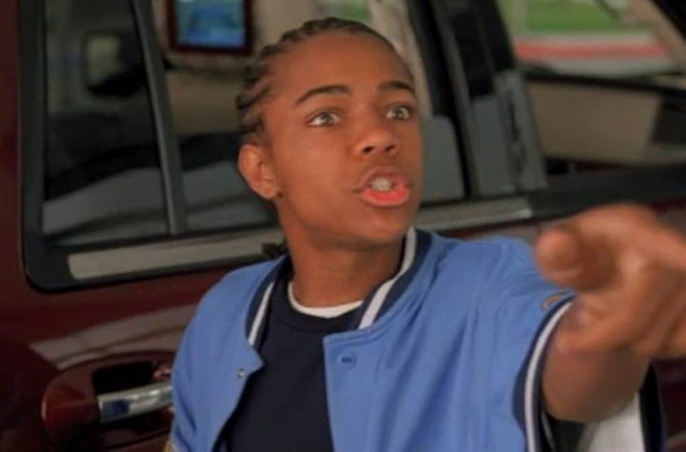 ジョンソン一家の ババババケーションの画像