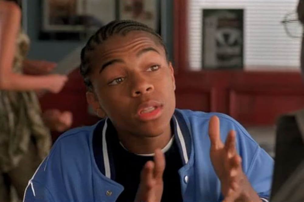 ジョンソン一家の ババババケーションの画像