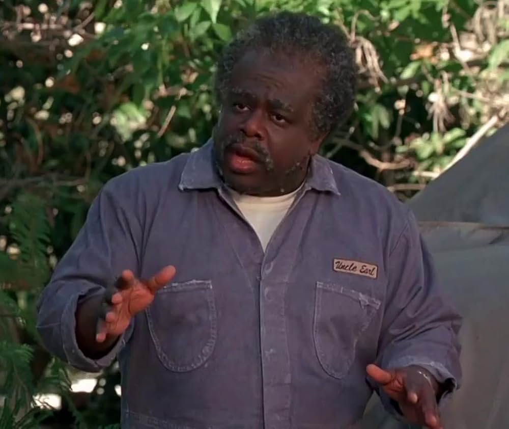 ジョンソン一家の ババババケーションの画像