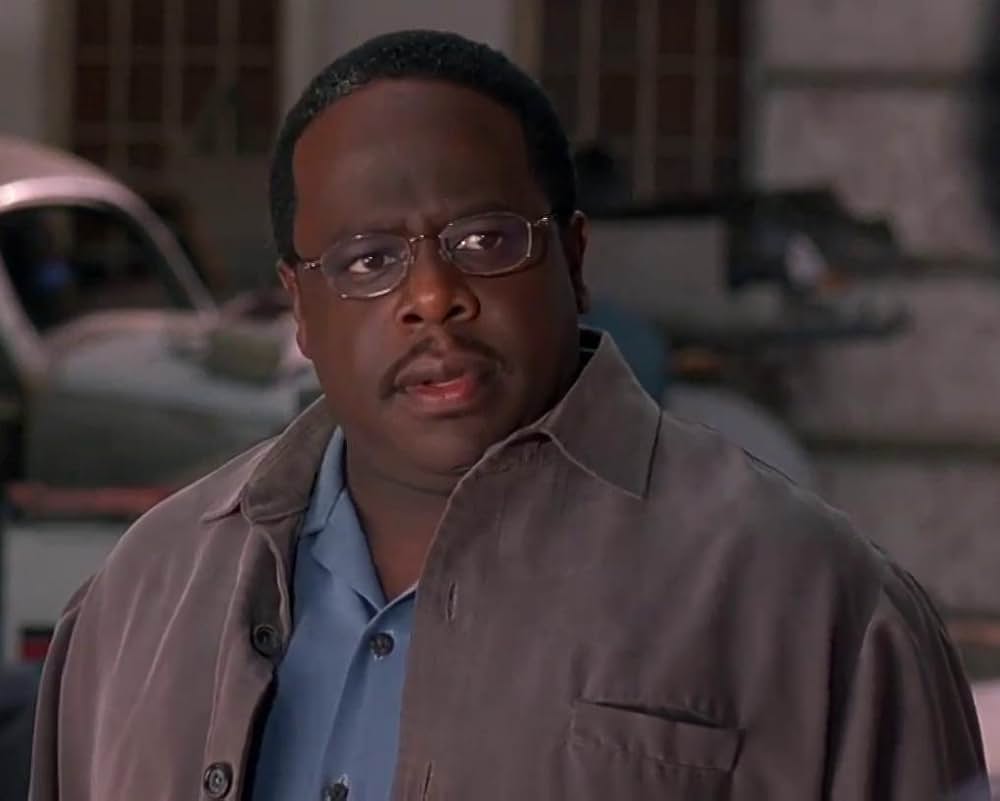 ジョンソン一家の ババババケーションの画像