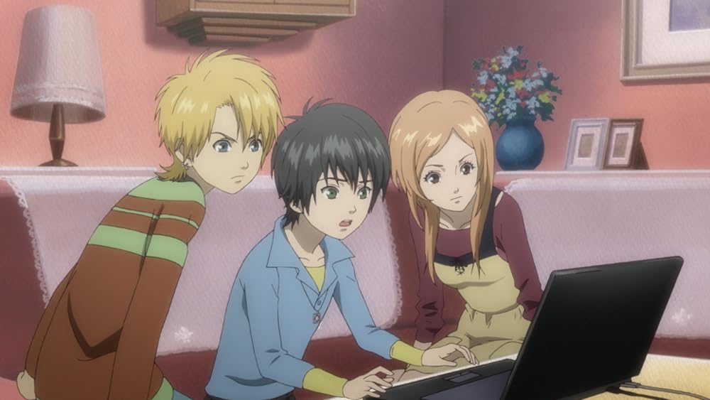 チョコレート・アンダーグラウンドの画像