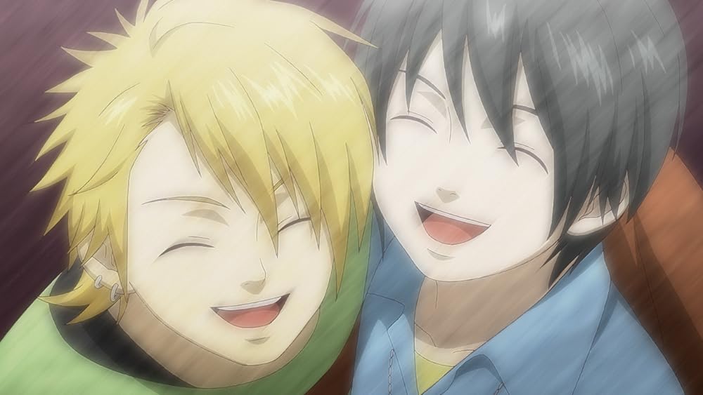 チョコレート・アンダーグラウンドの画像