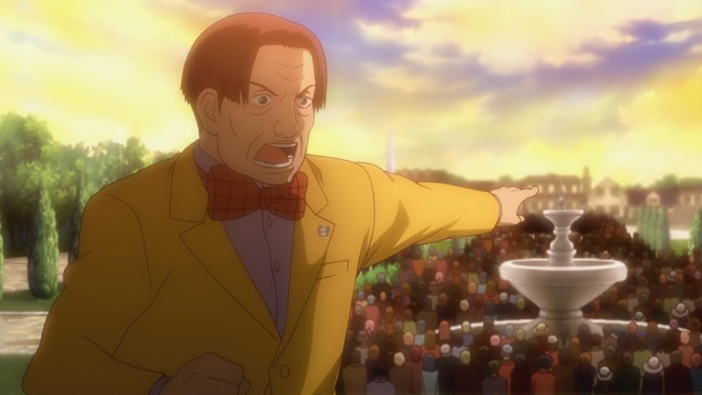 チョコレート・アンダーグラウンドの画像