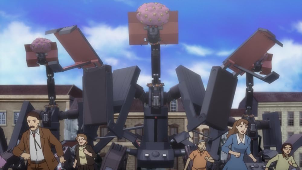 チョコレート・アンダーグラウンドの画像