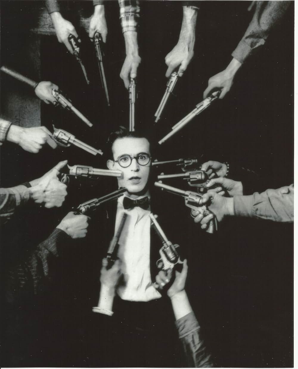 都会育ちの西部者の画像