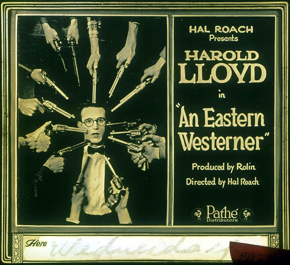 都会育ちの西部者の画像