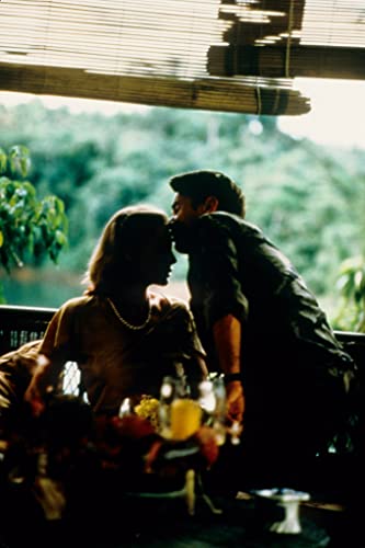 「地獄の黙示録」マーティン・シーン & オーロール・クレマンの画像