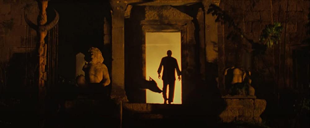 「地獄の黙示録」マーロン・ブランドの画像