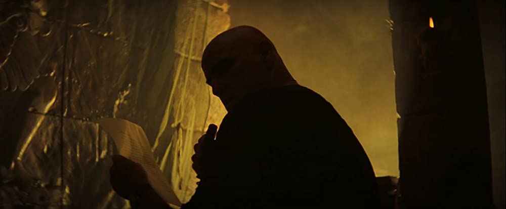 「地獄の黙示録」マーロン・ブランドの画像