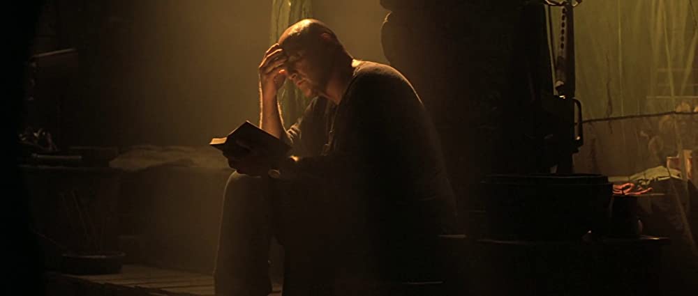 「地獄の黙示録」マーロン・ブランドの画像