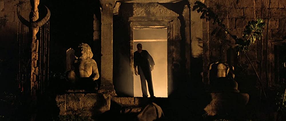 「地獄の黙示録」マーロン・ブランドの画像