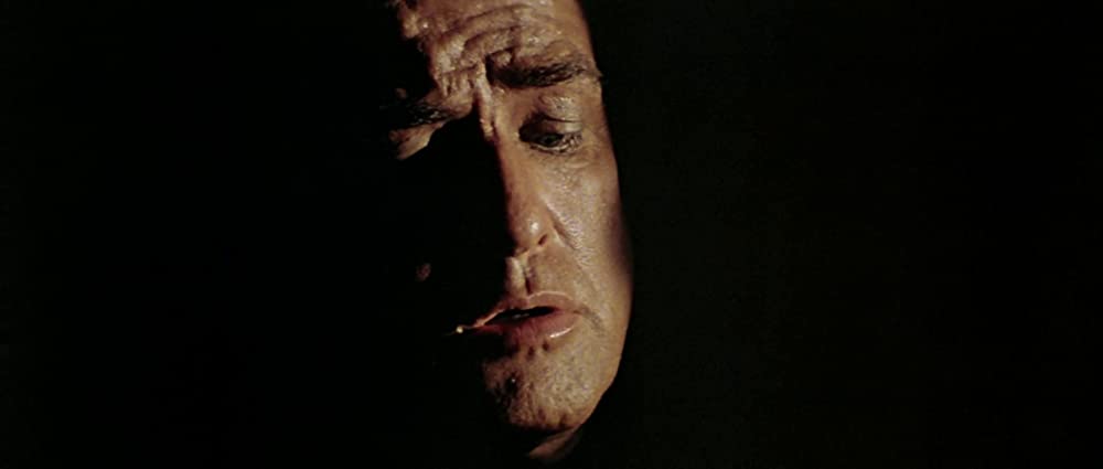 「地獄の黙示録」マーロン・ブランドの画像