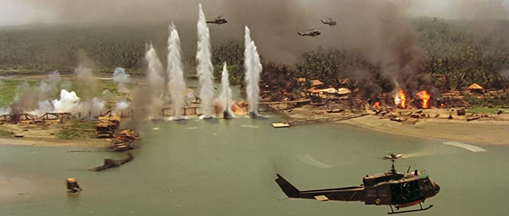 地獄の黙示録の画像