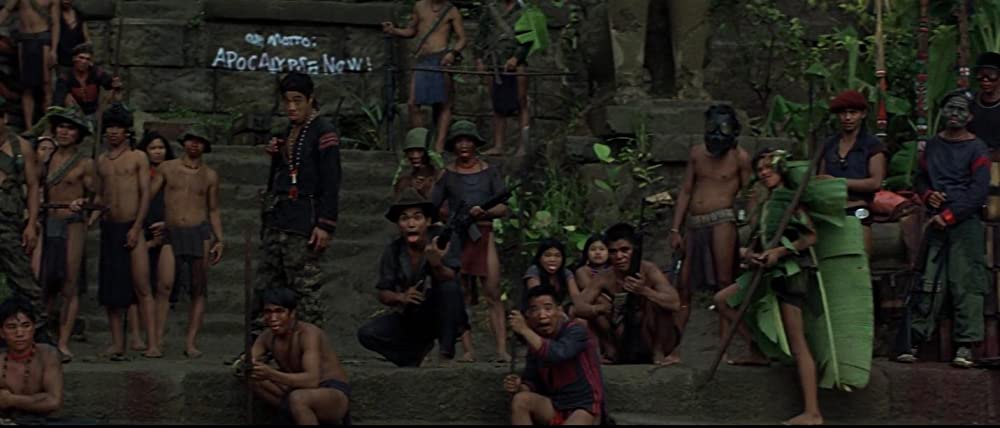 地獄の黙示録の画像