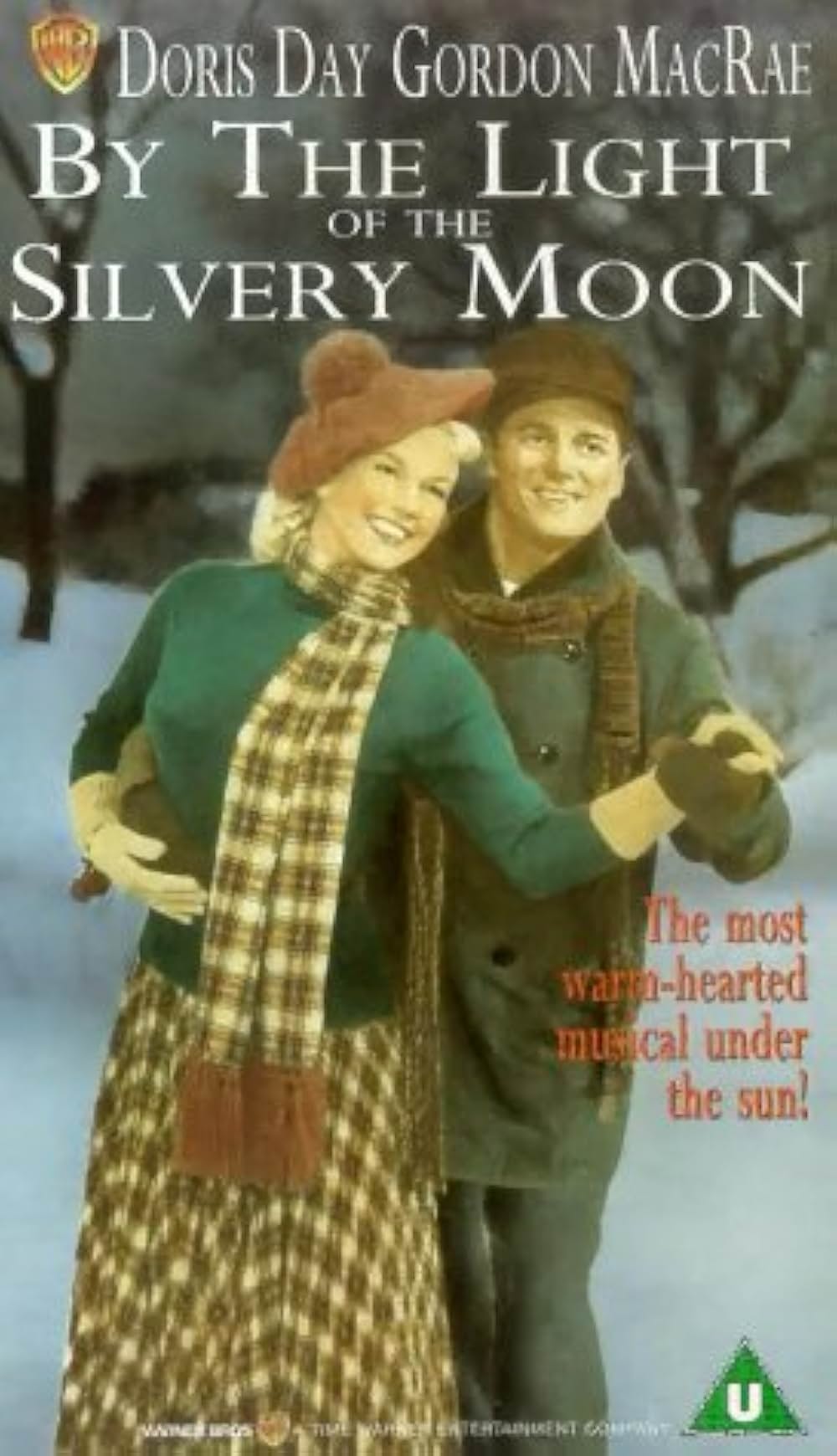 銀色の月明かりの下での画像