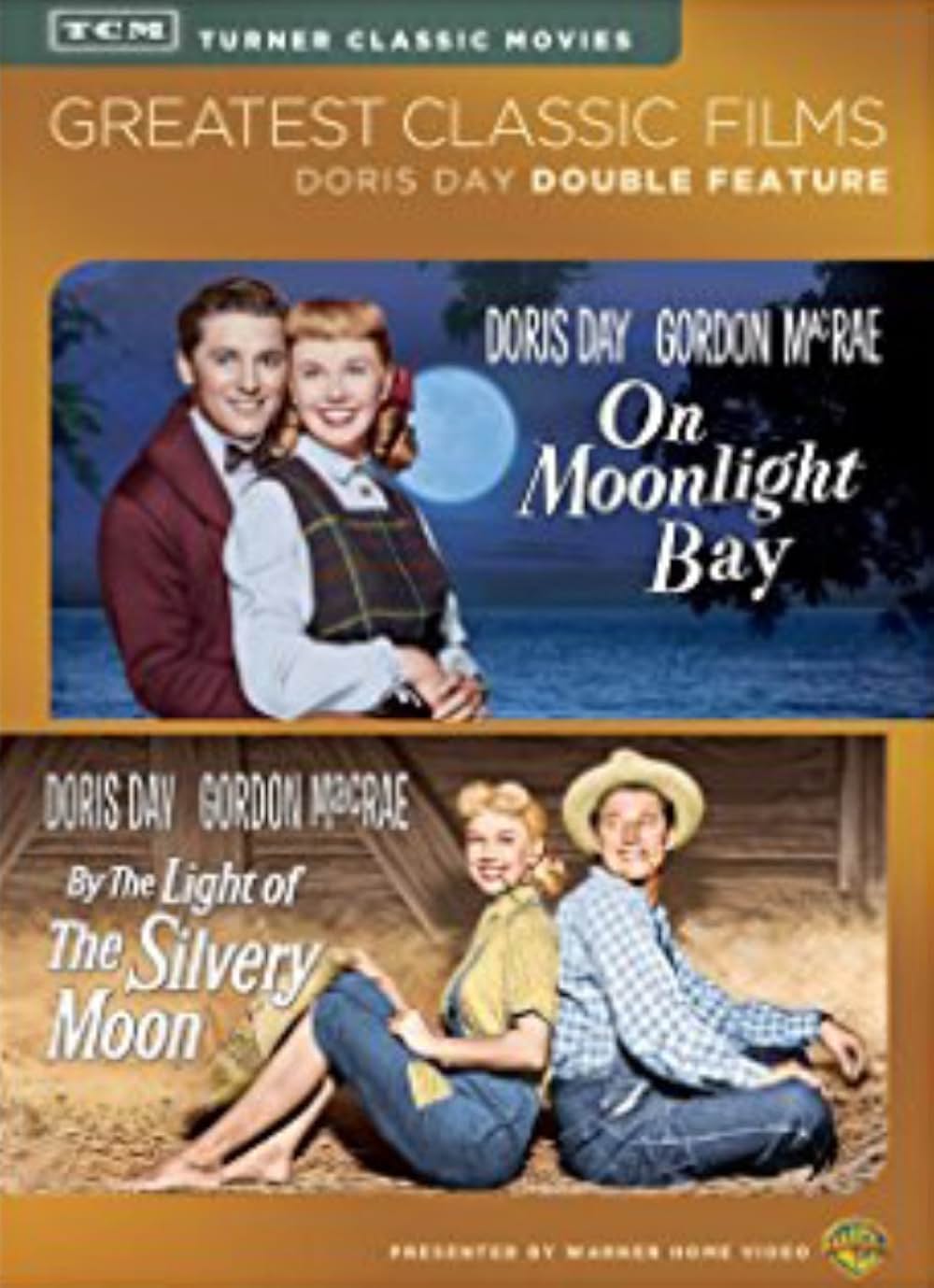 銀色の月明かりの下での画像