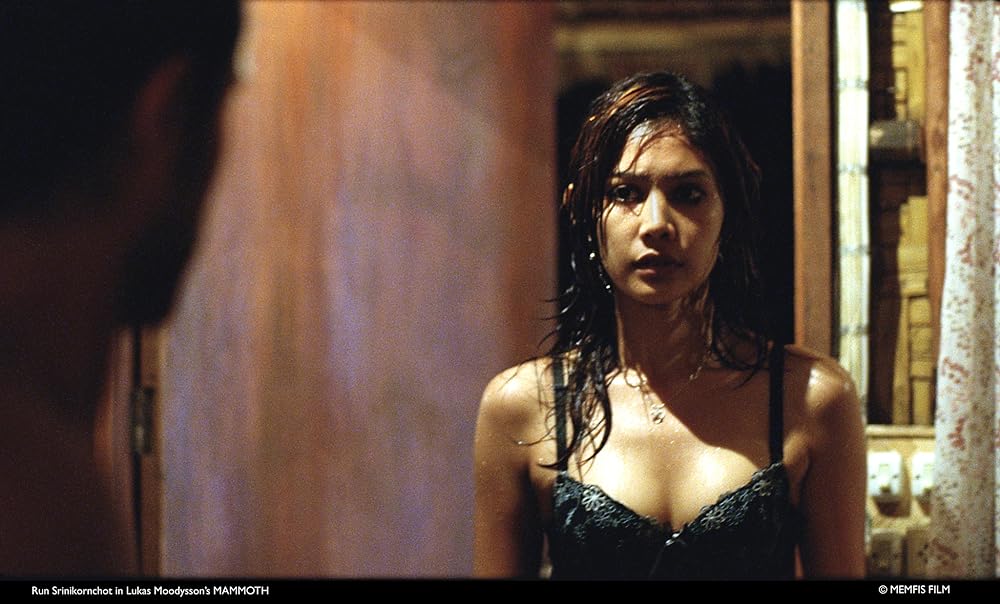 マンモス 世界最大のSNSを創った男の画像