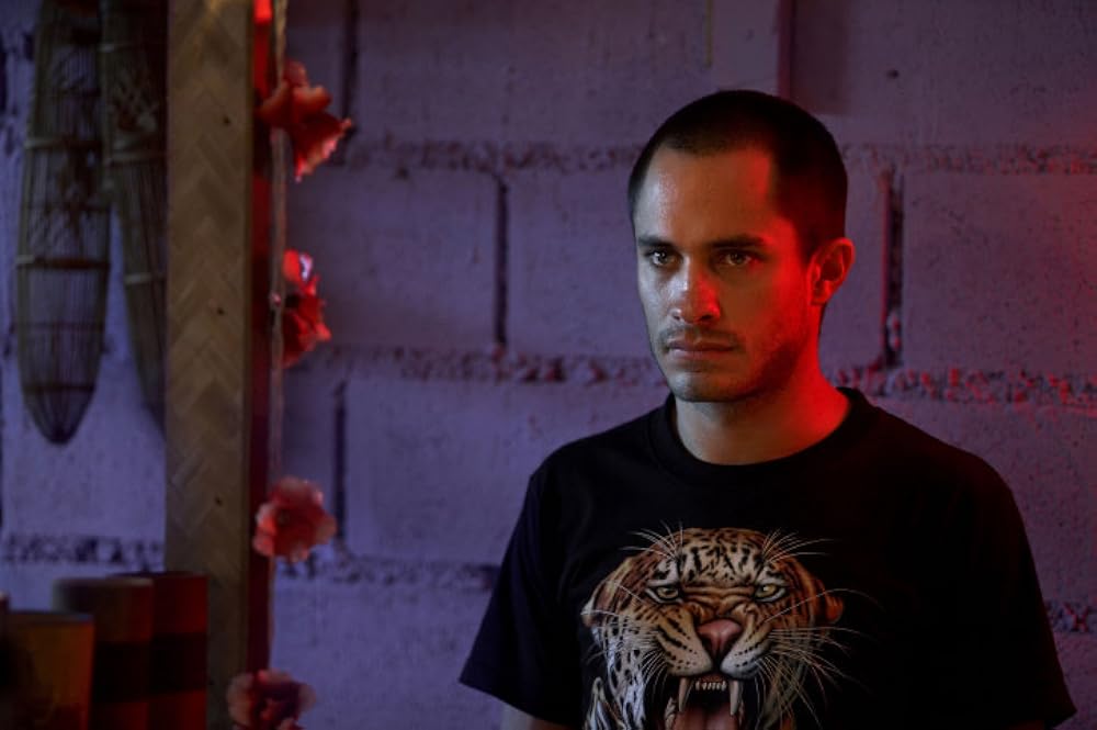 マンモス 世界最大のSNSを創った男の画像