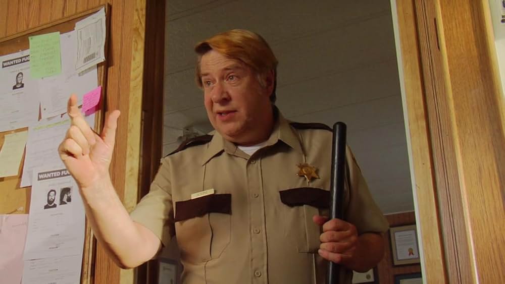 ブレイン・デッド 死霊の晩餐の画像